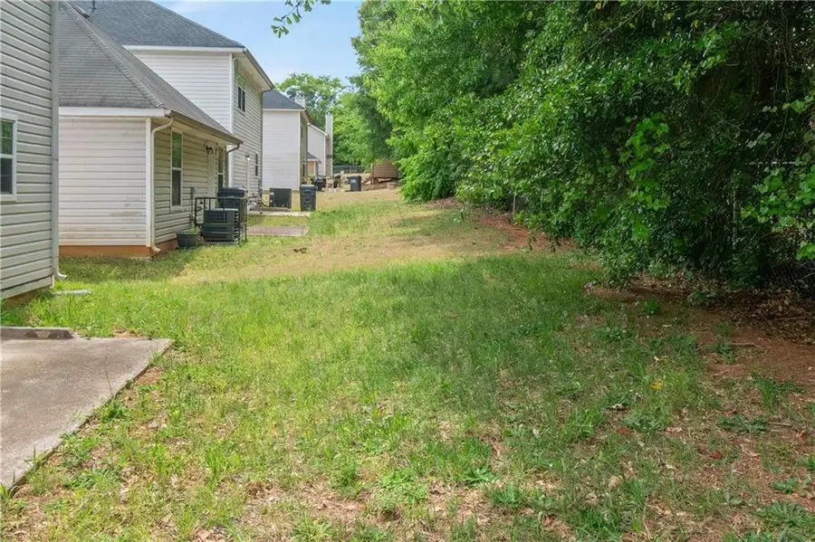 525 Barshay Drive, Covington Porterdale, GA 30061 - #2