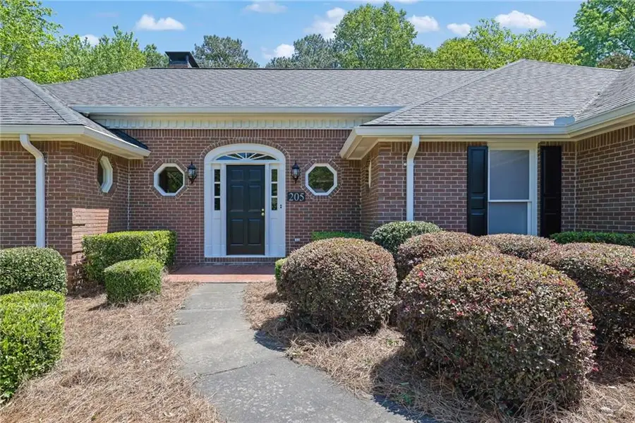 205 Saddle Creek Drive, Roswell, GA 30076 - #2