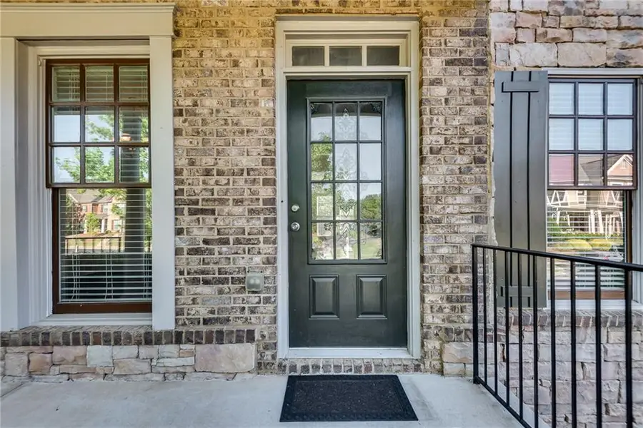 1205 Faircrest Crossing Drive, Alpharetta, GA 30004 - #3