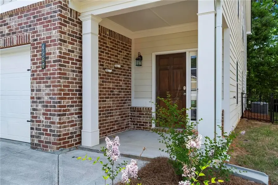 4560 Grenadine Circle, Acworth, GA 30101 - #3