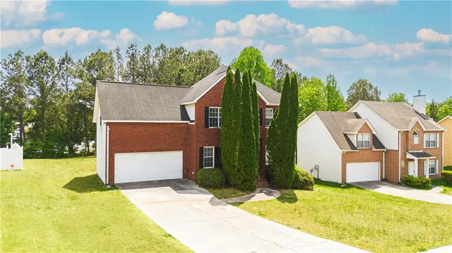 6635 Wellesley Drive, Riverdale, GA 30296 - #2