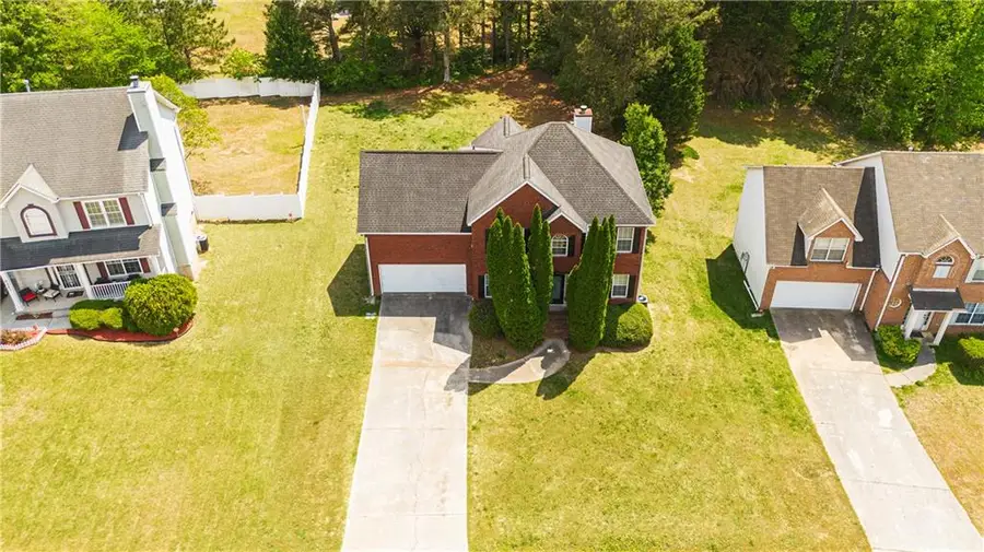 6635 Wellesley Drive, Riverdale, GA 30296 - #3