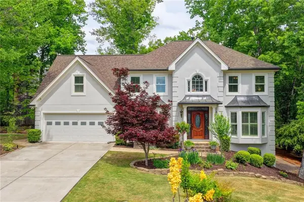 480 Prince Charles Place, Johns Creek, GA 30022