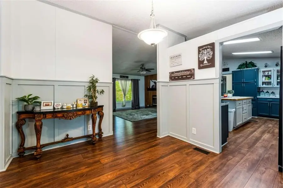 553 Pleasant Acres Drive, Maysville, GA 30558 - #3