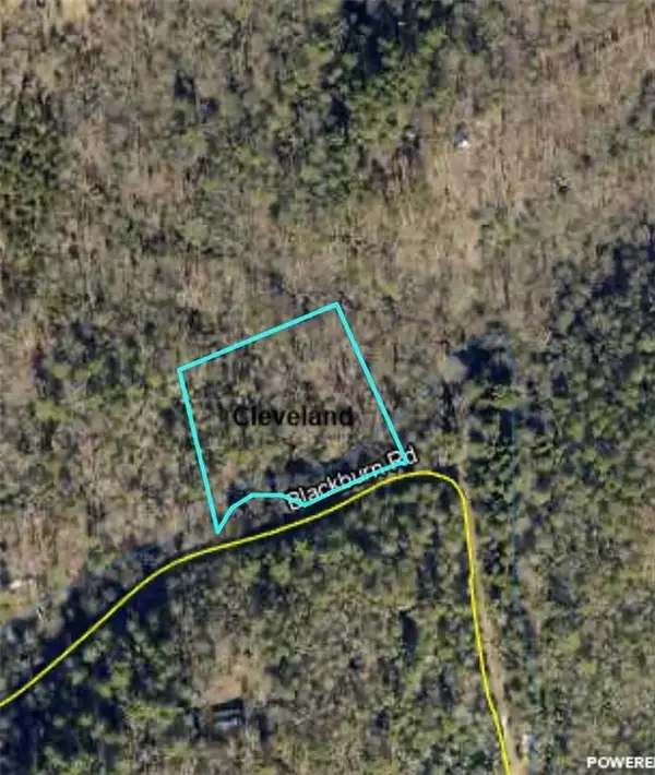 0 Blackburn Road, Cleveland, GA 30528