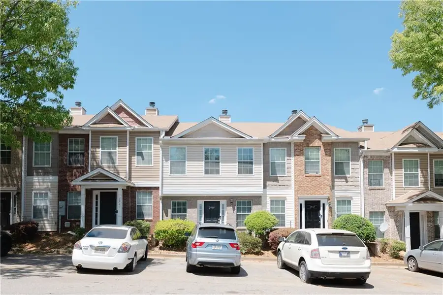 2939 Vining Terrace, Decatur, GA 30034 - #2