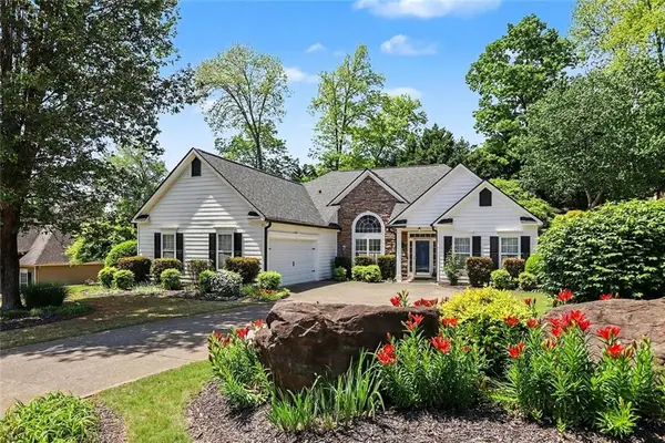 114 Clifford Court, Canton, GA 30115