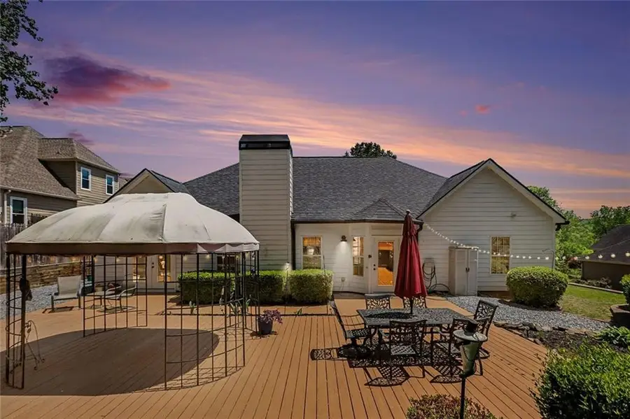 114 Clifford Court, Canton, GA 30115 - #3