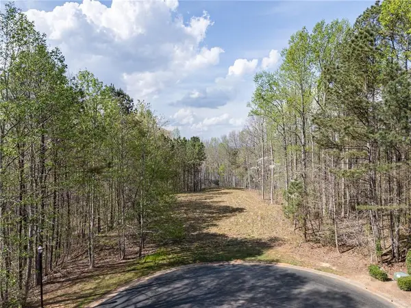1005 Overlook Terrace Lot 53, Ball Ground, GA 30107
