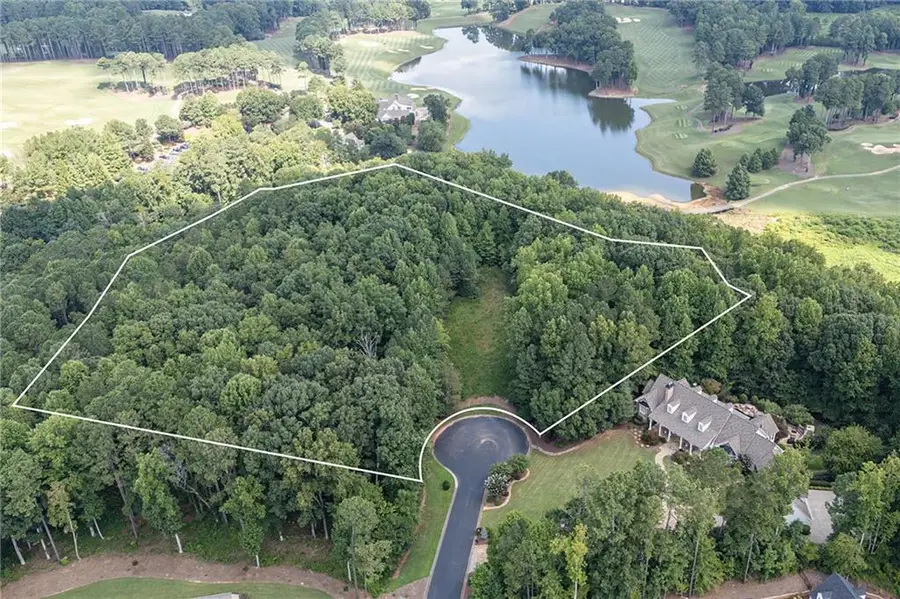 1005 Overlook Terrace Lot 53, Ball Ground, GA 30107 - #2