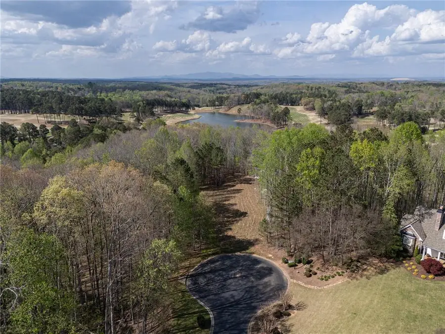 1005 Overlook Terrace Lot 53, Ball Ground, GA 30107 - #3