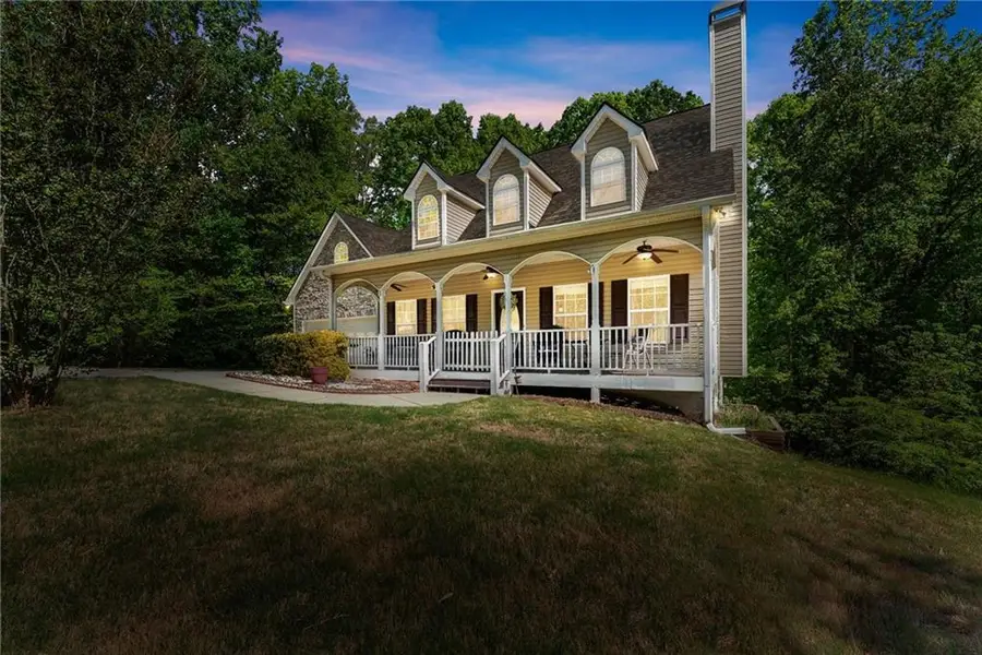 95 Oak Creek Way, Dawsonville, GA 30534 - #3