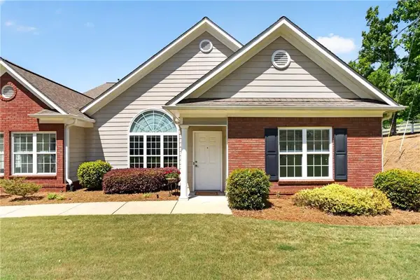226 Hames Road #140, Woodstock, GA 30188