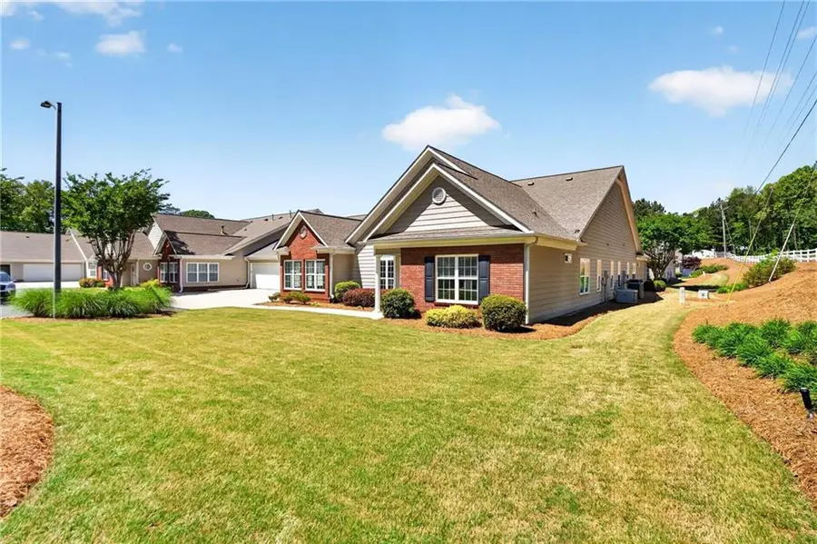 226 Hames Road #140, Woodstock, GA 30188 - #3