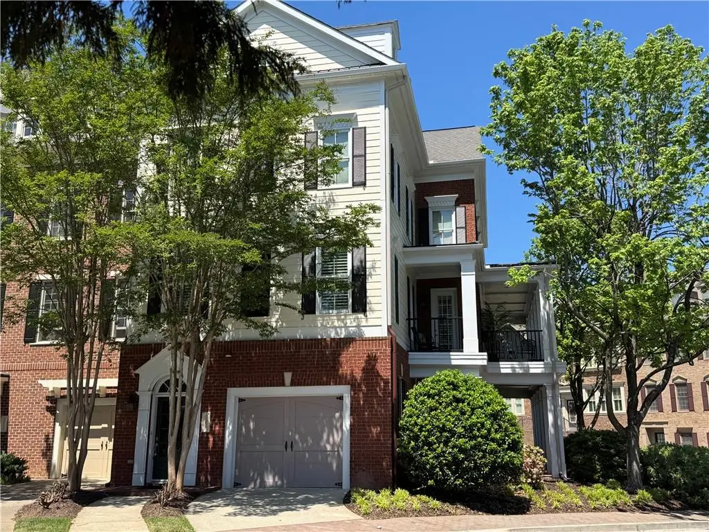 2200 Edgartown Lane Se, Smyrna, GA 30080 - #1