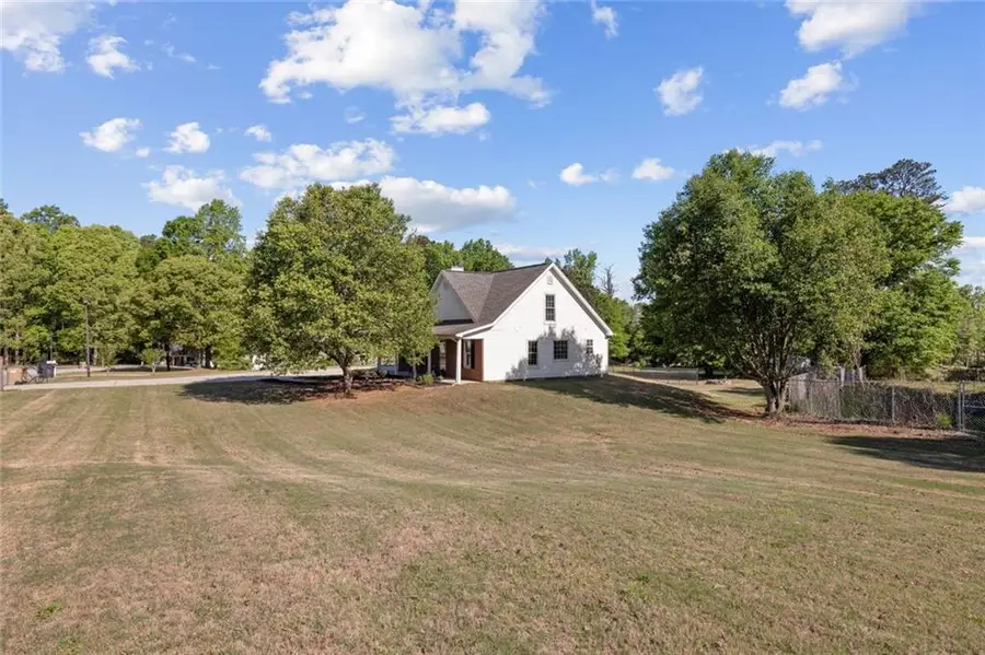 555 Mackinaw Drive, Bethlehem, GA 30620 - #2