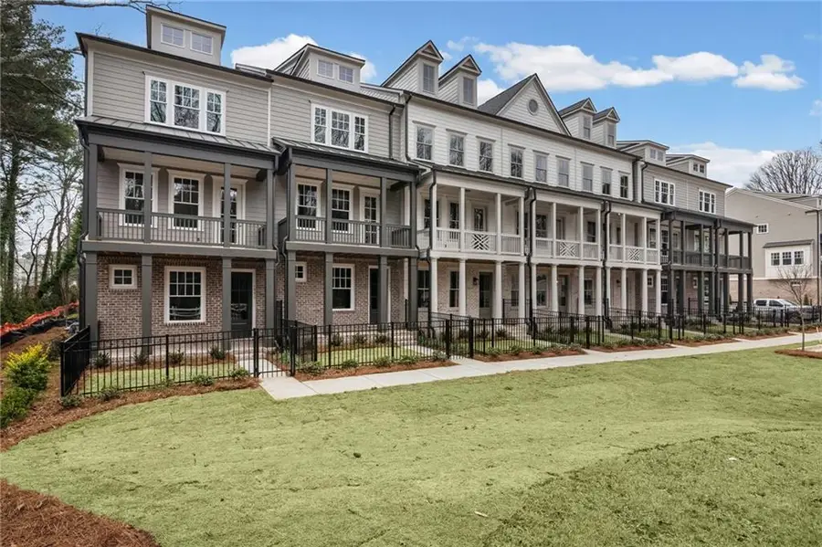 1959 Flying Scotsman Drive #22, Kennesaw, GA 30144 - #2