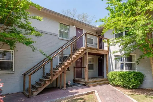 24 Daniel Street #8, Atlanta, GA 30312