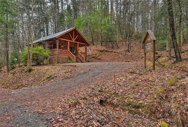 807 Little Rock Creek Road, Cherry Log, GA 30522