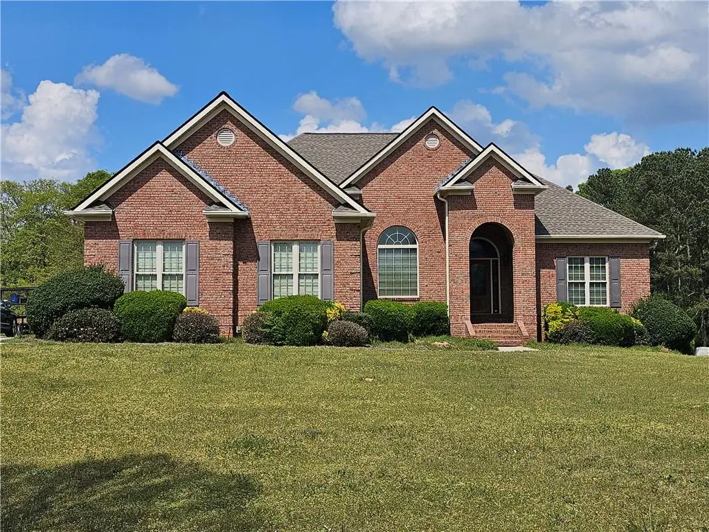 620 Springview Drive, Covington, GA 30014 - #1