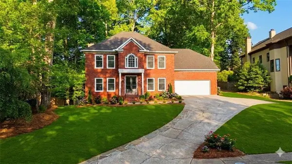 2352 Brittany Lane, Marietta, GA 30062