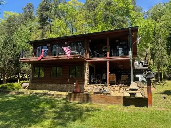 160 Megan Drive, Cleveland, GA 30528