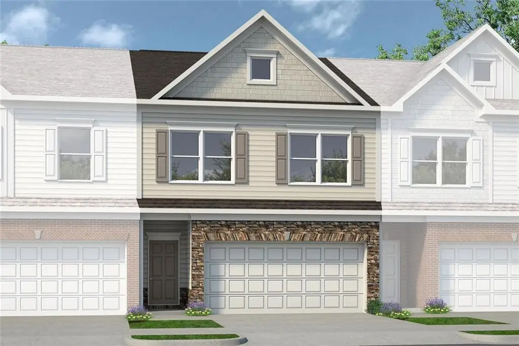 324 Rainer Lane #47, Auburn, GA 30011 - #1