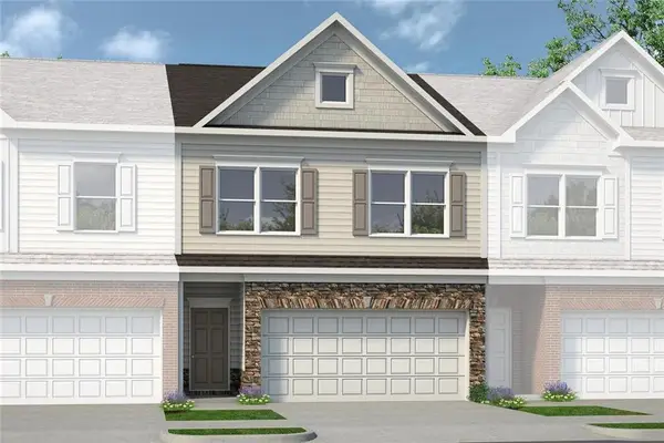 324 Rainer Lane #47, Auburn, GA 30011