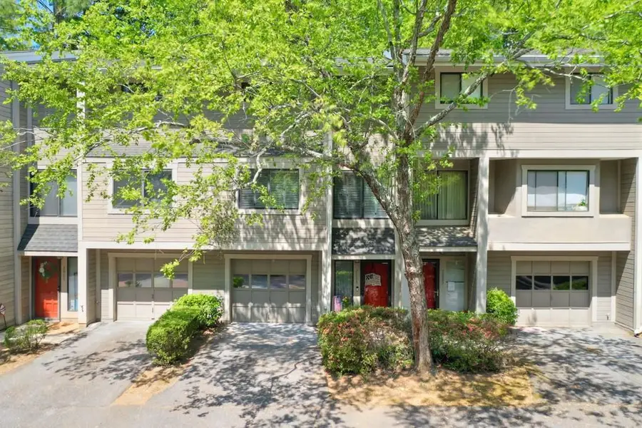 2883 Torreya Way Se, Marietta, GA 30067 - #3