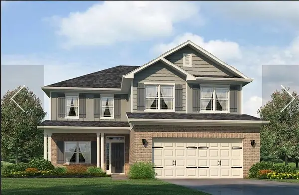 181 Blackberry Court, Pendergrass, GA 30567