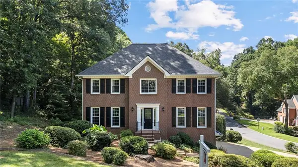 4423 Windsor Oaks Circle, Marietta, GA 30066