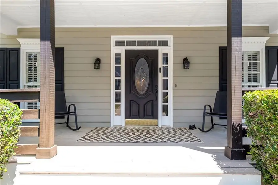 1412 Briarcliff Drive, Woodstock, GA 30189 - #2