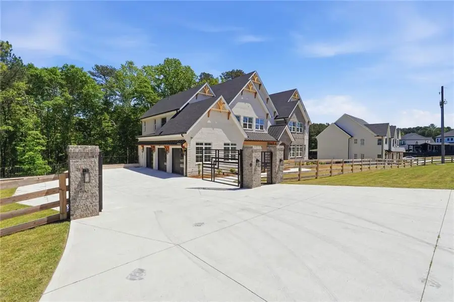 3903 Indian Shoals Road Se, Bethlehem, GA 30620 - #3