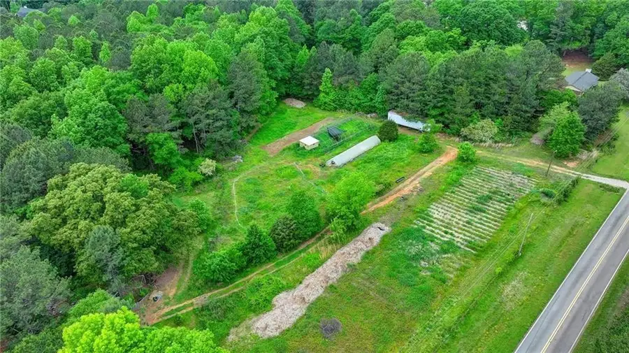 809 Laboon Road, Monroe, GA 30655 - #3