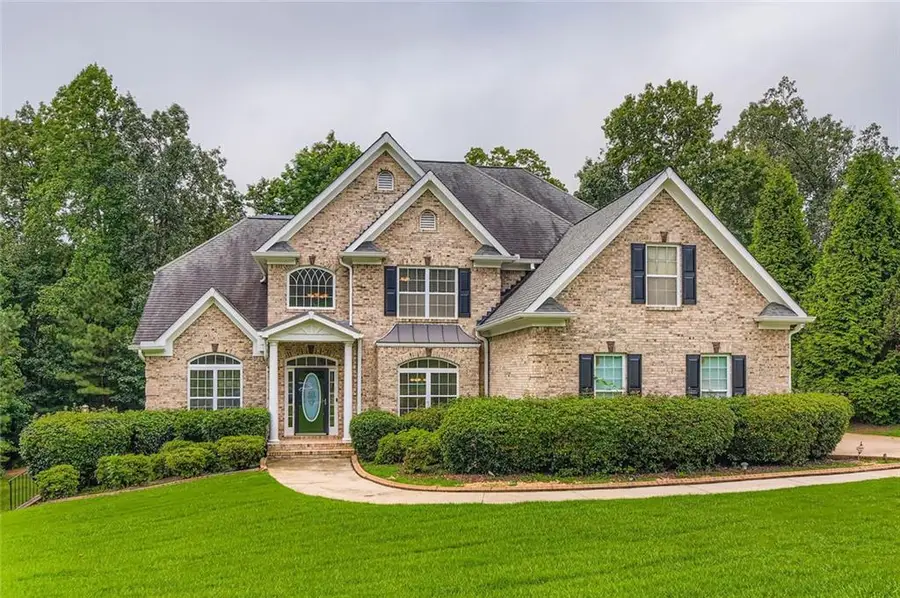 7641 Capps Ridge Lane, Douglasville, GA 30135 - #2