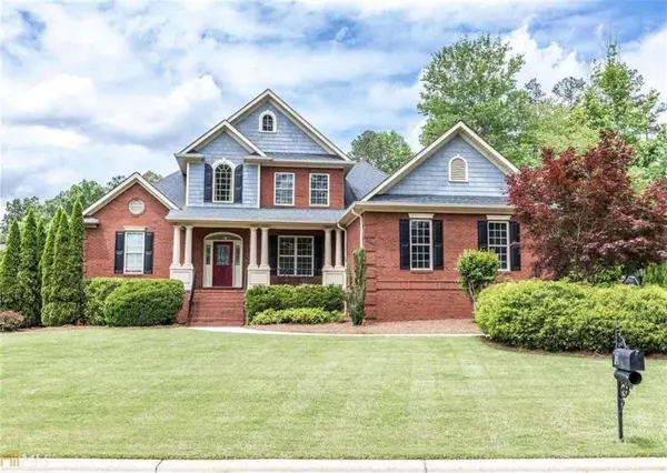 3 Irwin Court, Rome, GA 30165