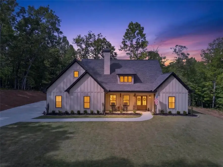 7450 Tyree Road, Winston, GA 30187 - #2