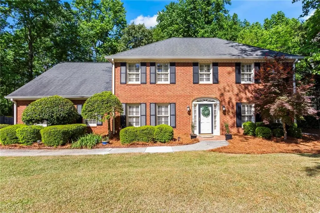 721 Slater Mill Court Ne, Marietta, GA 30068 - #1