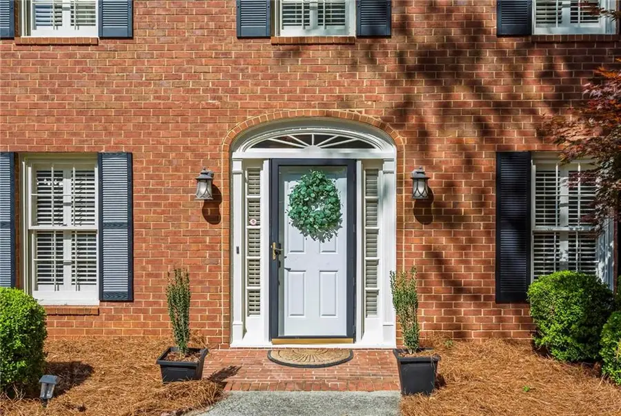 721 Slater Mill Court Ne, Marietta, GA 30068 - #3