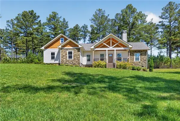 292 Highpoint Trail, Blairsville, GA 30512