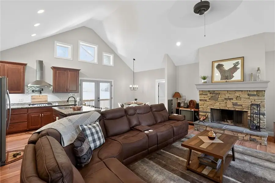 292 Highpoint Trail, Blairsville, GA 30512 - #3