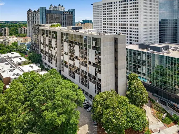 145 15th Street Ne #1430, Atlanta, GA 30309