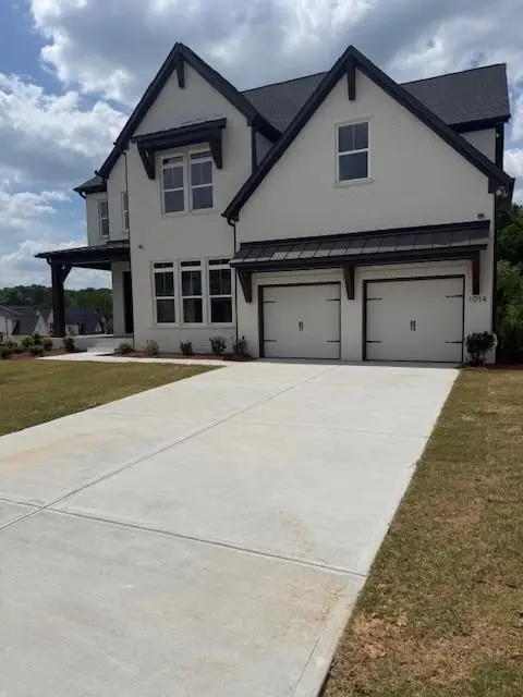 1014 Ridgeview Road, Woodstock, GA 30188