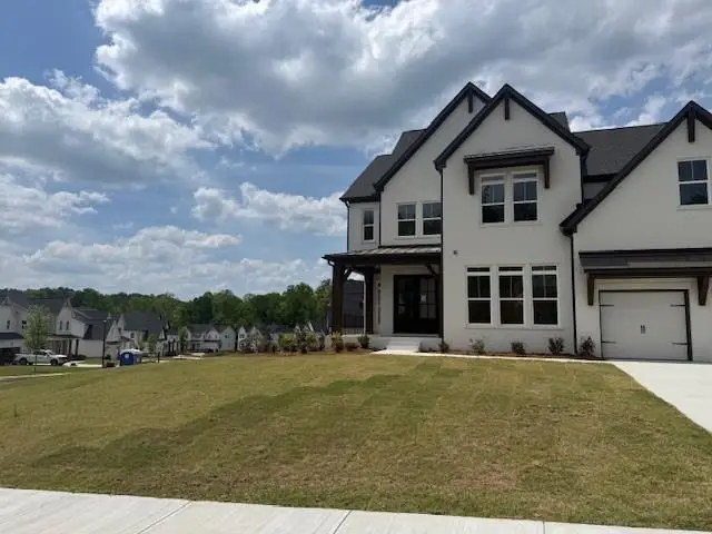 1014 Ridgeview Road, Woodstock, GA 30188 - #2