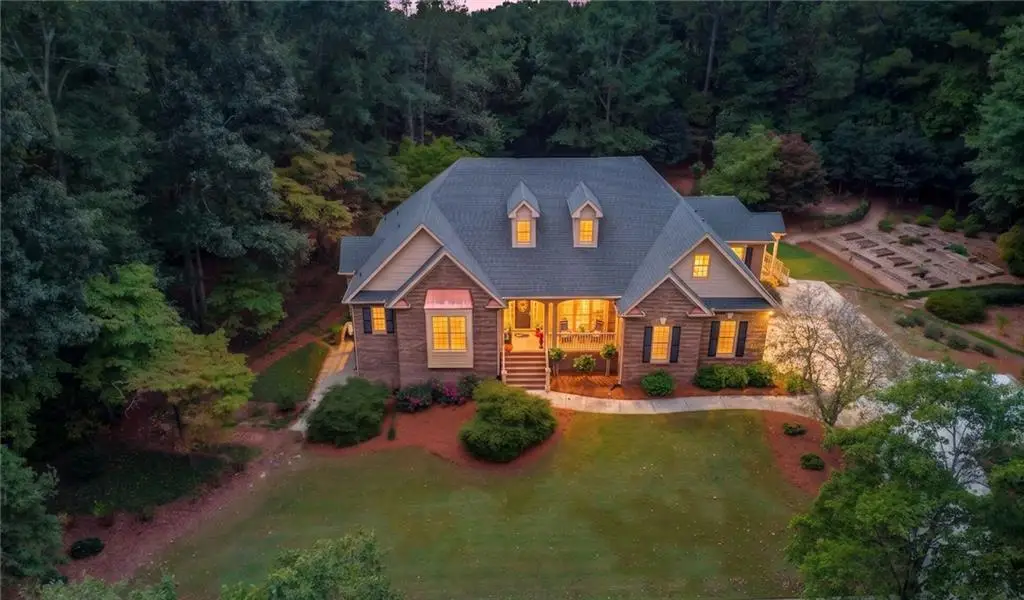 901 Providence Lane, Monroe, GA 30656 - #1