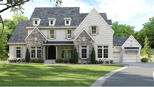 5571 Shadburn Ferry Road, Buford, GA 30518