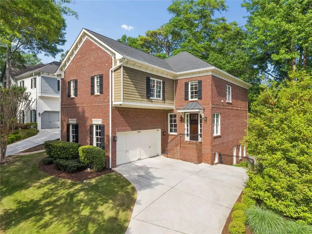 2299 Colonial Drive Ne, Brookhaven, GA 30319 - #1
