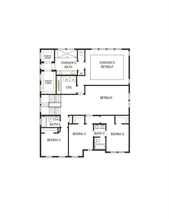 4920 Beechnut Circle, Cumming, GA 30028 - #3