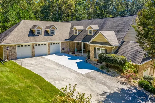 8878 Brewer Road, Douglasville, GA 30134