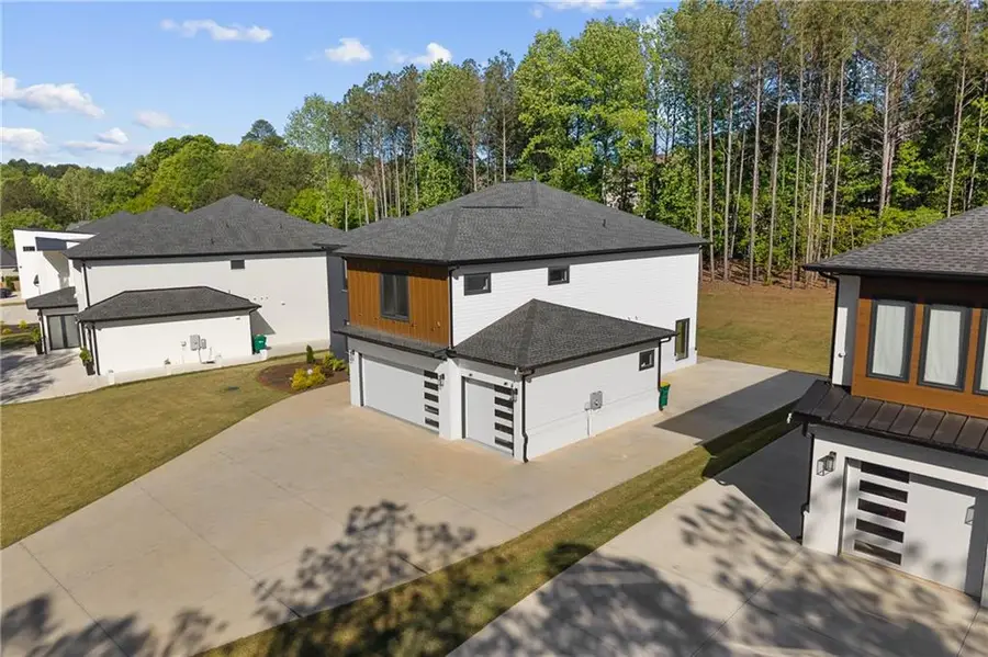 764 Riverside Road, Sugar Hill, GA 30518 - #3